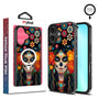 MyBat Design Lab Series MagSafe Case for Apple iPhone 16 Plus - Dia De Los Muertos - MIP16MCSLESMSM167-1.jpg
