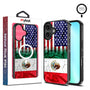 MyBat Design Lab Series MagSafe Case for Apple iPhone 16 Plus – Mexican-American Flag - MIP16MCSLESMSM168-1.jpg