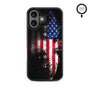MyBat Design Lab Series MagSafe Case for Apple iPhone 16 Plus - American Eagle - MIP16MCSLESMSM169-3.jpg