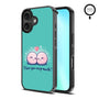MyBat Design Lab Series MagSafe Case for Apple iPhone 16 Plus - Mochi Love - MIP16MCSLESMSM211-2.jpg