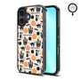 MyBat Design Lab Series MagSafe Case for Apple iPhone 16 Plus - Trick or Treat - MIP16MCSLESMSM221-2.jpg