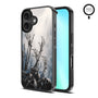 MyBat Design Lab Series MagSafe Case for Apple iPhone 16 Plus - Undead Uprising - MIP16MCSLESMSM224-2.jpg