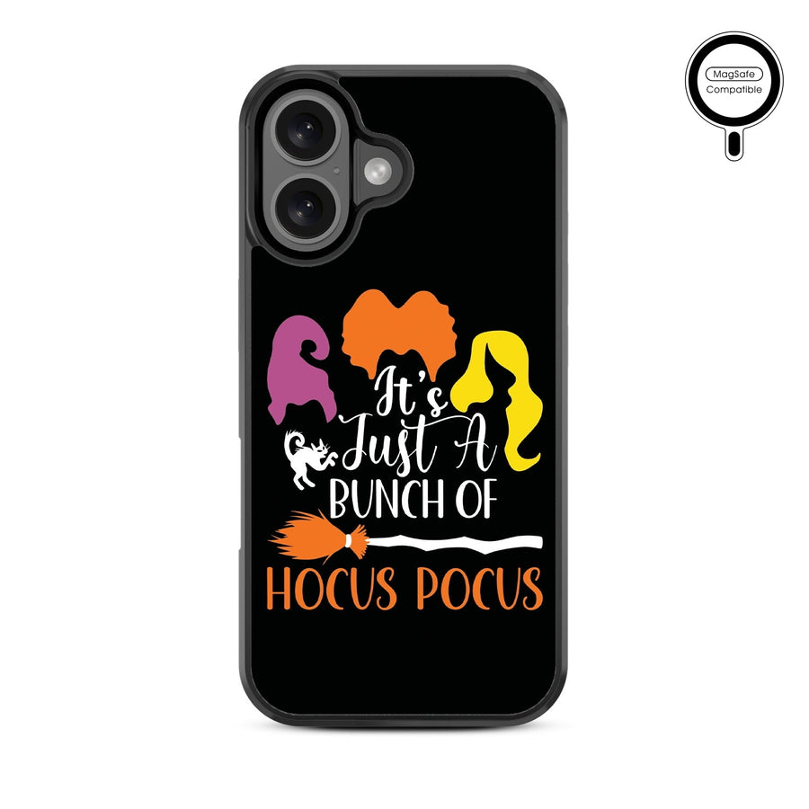 MyBat Design Lab Series MagSafe Case for Apple iPhone 16 Plus - Hocus Pocus