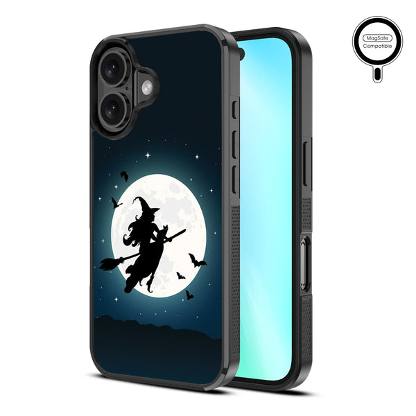 MyBat Design Lab Series MagSafe Case for Apple iPhone 16 Plus - Bewitched - MIP16MCSLESMSM228-2.jpg