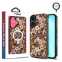 MyBat Design Lab Series MagSafe Case for Apple iPhone 16 Plus - Autumn Florals