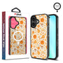 MyBat Design Lab Series MagSafe Case for Apple iPhone 16 Plus – Gord-geous Autumn