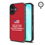 MyBat Design Lab Series MagSafe Case for Apple iPhone 16 Plus - Resetting America - MIP16MCSLESMSM254-2.jpg