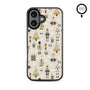 MyBat Design Lab Series MagSafe Case for Apple iPhone 16 Plus - Nutcracker - MIP16MCSLESMSM274-3.jpg