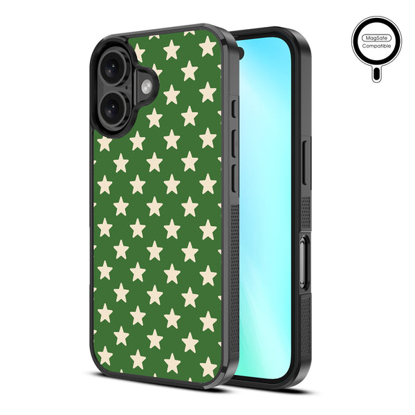 MyBat Design Lab Series MagSafe Case for Apple iPhone 16 Plus - Tree Toppers - MIP16MCSLESMSM284-2.jpg