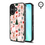 MyBat Design Lab Series MagSafe Case for Apple iPhone 16 Plus - Holly Jolly Time - MIP16MCSLESMSM288-2.jpg