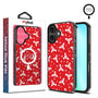 MyBat Design Lab Series MagSafe Case for Apple iPhone 16 Plus - Merry Mistletoe - MIP16MCSLESMSM290-1.jpg