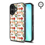 MyBat Design Lab Series MagSafe Case for Apple iPhone 16 Plus - Ornaments - MIP16MCSLESMSM296-2.jpg