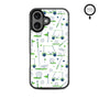 MyBat Design Lab Series MagSafe Case for Apple iPhone 16 Plus - All Teed Up - MIP16MCSLESMSM311-3.jpg