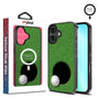 MyBat Design Lab Series MagSafe Case for Apple iPhone 16 Plus - Hole in One