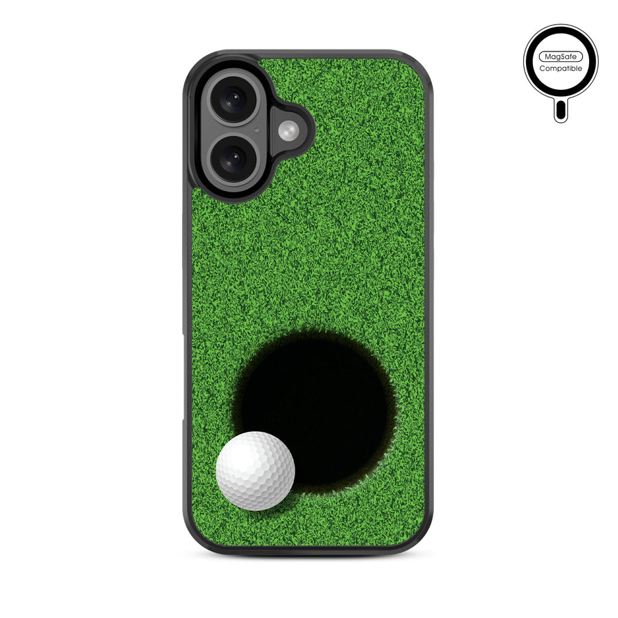 MyBat Design Lab Series MagSafe Case for Apple iPhone 16 Plus - Hole in One - MIP16MCSLESMSM312-3.jpg