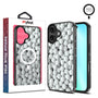 MyBat Design Lab Series MagSafe Case for Apple iPhone 16 Plus - Golf Balls - MIP16MCSLESMSM314-1.jpg