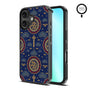 MyBat Design Lab Series MagSafe Case for Apple iPhone 16 Plus - Wisdom of the Snake - MIP16MCSLESMSM318-2.jpg