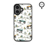 MyBat Design Lab Series MagSafe Case for Apple iPhone 16 Plus - All Terrain - MIP16MCSLESMSM324-3.jpg