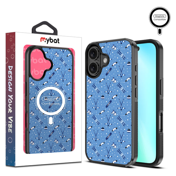 MyBat Design Lab Series MagSafe Case for Apple iPhone 16 Plus - Powder Pleasures - MIP16MCSLESMSM327-1.jpg