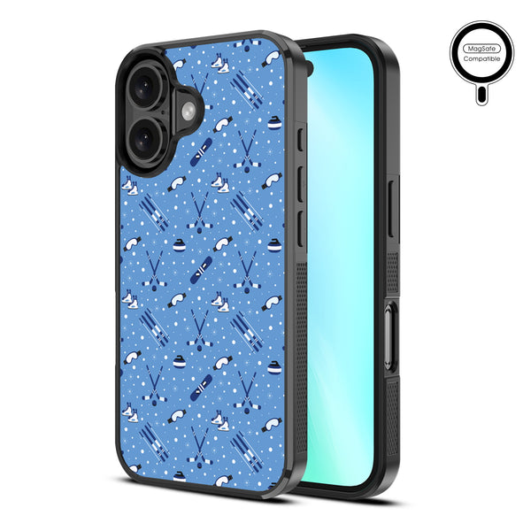 MyBat Design Lab Series MagSafe Case for Apple iPhone 16 Plus - Powder Pleasures - MIP16MCSLESMSM327-2.jpg