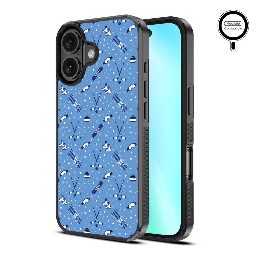 MyBat Design Lab Series MagSafe Case for Apple iPhone 16 Plus - Powder Pleasures - MIP16MCSLESMSM327-2.jpg