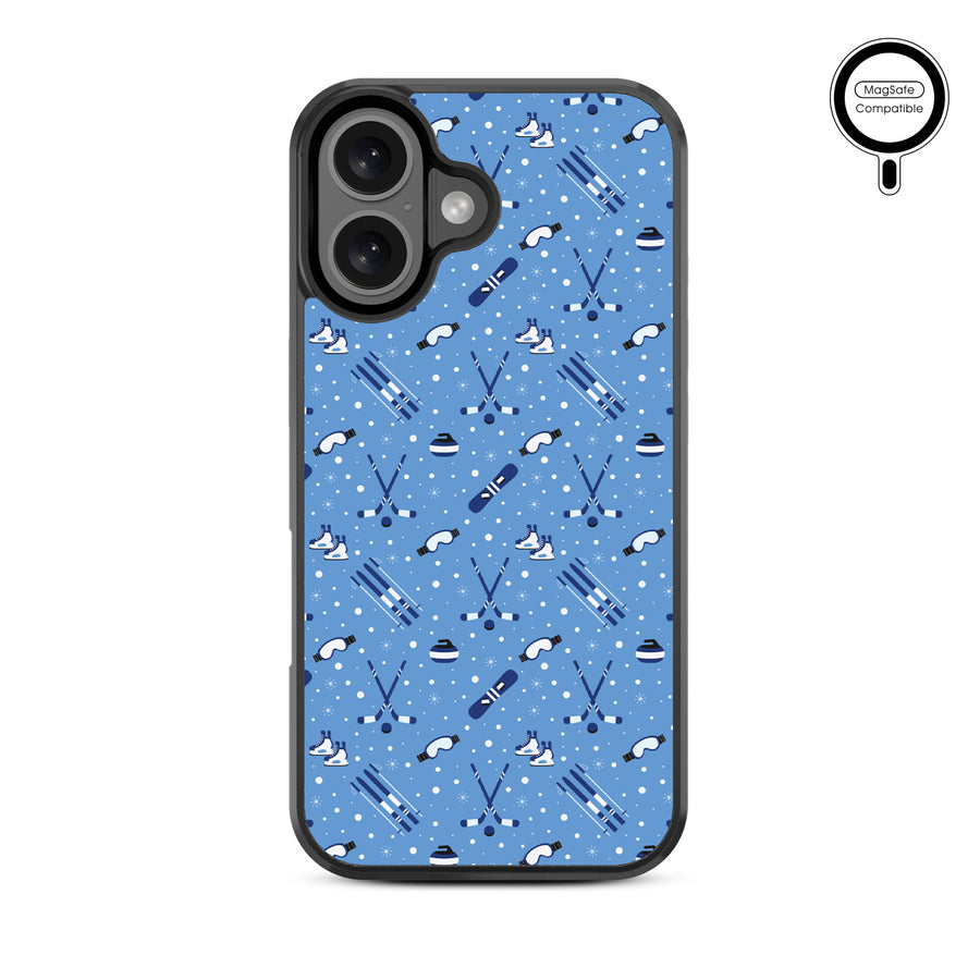 MyBat Design Lab Series MagSafe Case for Apple iPhone 16 Plus - Powder Pleasures - MIP16MCSLESMSM327-3.jpg