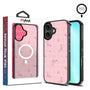 MyBat Design Lab Series MagSafe Case for Apple iPhone 16 Plus - Cupid's Bow