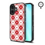 MyBat Design Lab Series MagSafe Case for Apple iPhone 16 Plus - Knit With Love - MIP16MCSLESMSM330-2.jpg