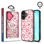 MyBat Design Lab Series MagSafe Case for Apple iPhone 16 Plus - Sending Love