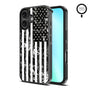MyBat Design Lab Series MagSafe Case for Apple iPhone 16 Plus - Distress US Flag - MIP16MCSLESMSM344-2.jpg