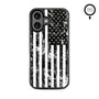 MyBat Design Lab Series MagSafe Case for Apple iPhone 16 Plus - Distress US Flag - MIP16MCSLESMSM344-3.jpg