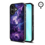 MyBat Design Lab Series MagSafe Case for Apple iPhone 16 Plus - Lightning Storm - MIP16MCSLESMSM353-2.jpg