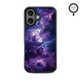 MyBat Design Lab Series MagSafe Case for Apple iPhone 16 Plus - Lightning Storm - MIP16MCSLESMSM353-3.jpg