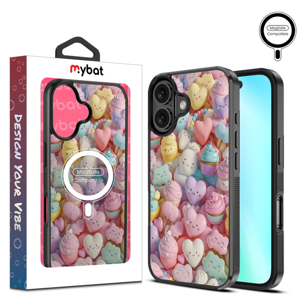 MyBat Design Lab Series MagSafe Case for Apple iPhone 16 Plus - Candy Love - MIP16MCSLESMSM354-1.jpg