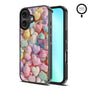 MyBat Design Lab Series MagSafe Case for Apple iPhone 16 Plus - Candy Love - MIP16MCSLESMSM354-2.jpg