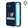 MyBat Design Lab Series MagSafe Case for Apple iPhone 16 Plus - I Love America - MIP16MCSLESMSM358-2.jpg