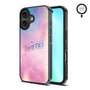 MyBat Design Lab Series MagSafe Case for Apple iPhone 16 Plus - Swifties - MIP16MCSLESMSM360-2.jpg