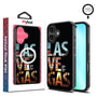 MyBat Design Lab Series MagSafe Case for Apple iPhone 16 Plus - Las Vegas