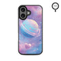 MyBat Design Lab Series MagSafe Case for Apple iPhone 16 Plus - Planetary Love - MIP16MCSLESMSM372-3.jpg