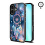 MyBat Design Lab Series MagSafe Case for Apple iPhone 16 Plus - Pastel Dreamcatcher - MIP16MCSLESMSM376-2.jpg