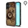 MyBat Design Lab Series MagSafe Case for Apple iPhone 16 Plus - Compass - MIP16MCSLESMSM378-2.jpg