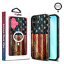 MyBat Design Lab Series MagSafe Case for Apple iPhone 16 Plus - US Painted Flag - MIP16MCSLESMSM381-1.jpg