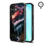 MyBat Design Lab Series MagSafe Case for Apple iPhone 16 Plus - Morning Nature - MIP16MCSLESMSM387-2.jpg