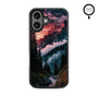 MyBat Design Lab Series MagSafe Case for Apple iPhone 16 Plus - Morning Nature - MIP16MCSLESMSM387-3.jpg