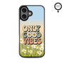 MyBat Design Lab Series MagSafe Case for Apple iPhone 16 Plus - Only Good Vibes - MIP16MCSLESMSM388-3.jpg