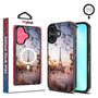 MyBat Design Lab Series MagSafe Case for Apple iPhone 16 Plus - Take Me to Paris - MIP16MCSLESMSM390-1.jpg