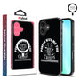 MyBat Design Lab Series MagSafe Case for Apple iPhone 16 Plus - The Creeps