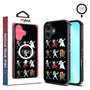 MyBat Design Lab Series MagSafe Case for Apple iPhone 16 Plus - Monster Dab