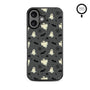 MyBat Design Lab Series MagSafe Case for Apple iPhone 16 Plus - Night Crawlers - MIP16MCSLESMSM409-3.jpg