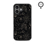 MyBat Design Lab Series MagSafe Case for Apple iPhone 16 Plus - Mystic Elements - MIP16MCSLESMSM412-3.jpg